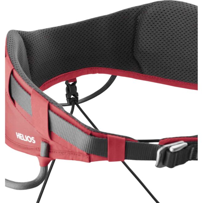 Edelrid Helios II herren klettergurt