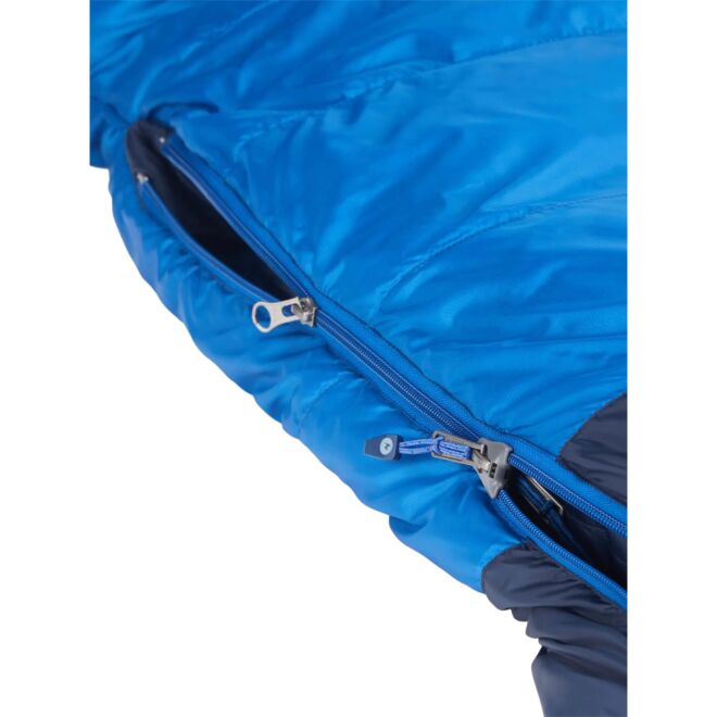 Marmot Helium Schlafsack