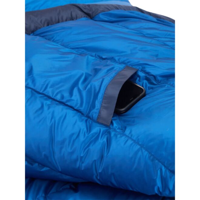 Marmot Helium Schlafsack