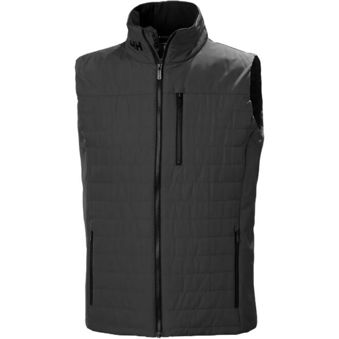 Helly Hansen Crew Insulator Vest Herren Gilet