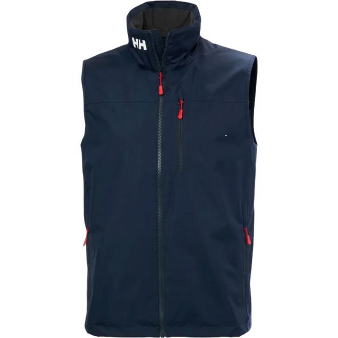 Helly Hansen Crew Vest 2.0 Herren gilet