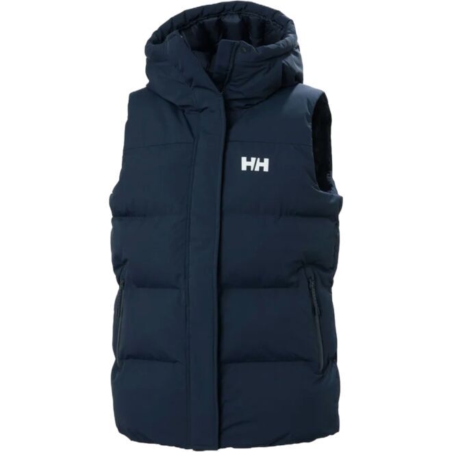 Helly Hansen W Adore Puffy Vest Gilet Damen