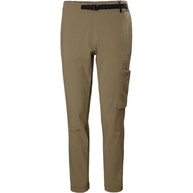 Helly Hansen W Campfire Pant Damenhose