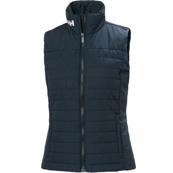 Helly Hansen W Crew Insulator Vest 2.0 Damen Gilet
