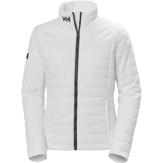 Helly Hansen W Crew Insulator Jacket 2.0 Damenjacke