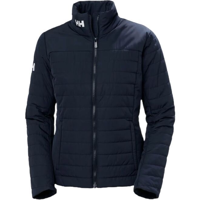 Helly Hansen W Crew Insulator Jacket 2.0 Damenjacke