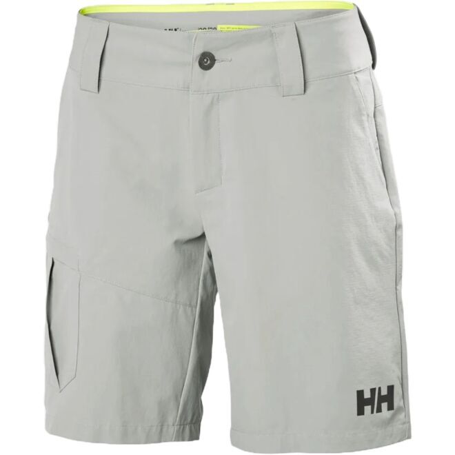 Helly Hansen Quick-Dry Cargo Shorts Damen