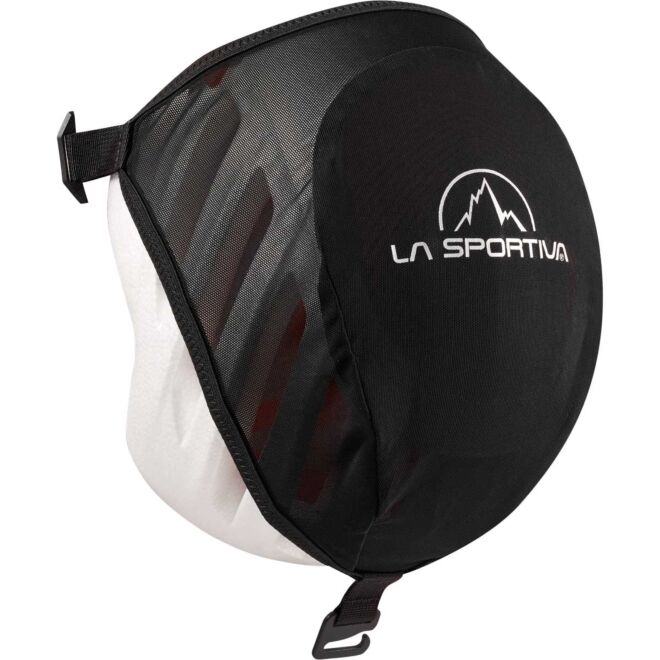 La Sportiva Helmet Carry helmträger