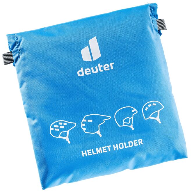Deuter Helmet Holder Helmhalter Klettern