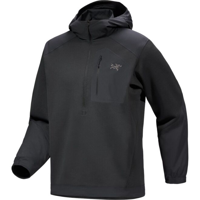 Arc'teryx Konseal Pullover Hoody M technische Fleece-Pullover für Herren