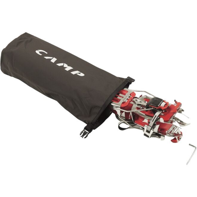 CAMP Skimo Pure Nanotech automatische Steigeisen