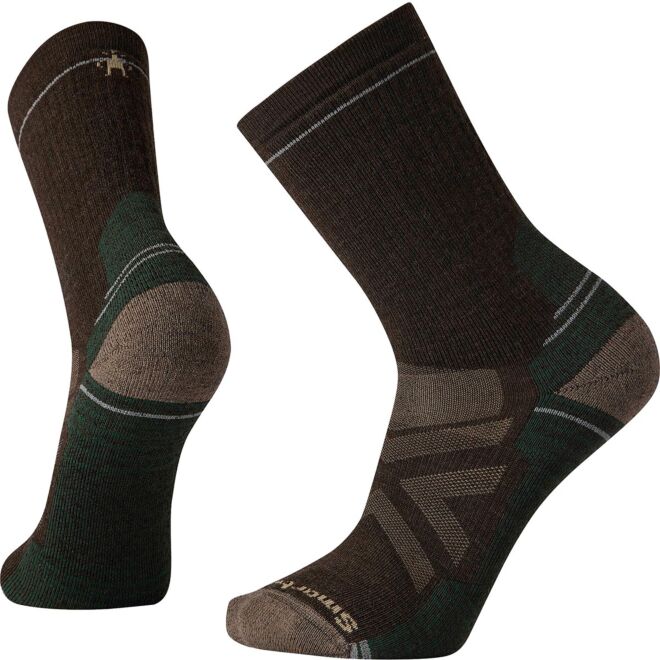 Smartwool Hike Full Cushion Crew Socken