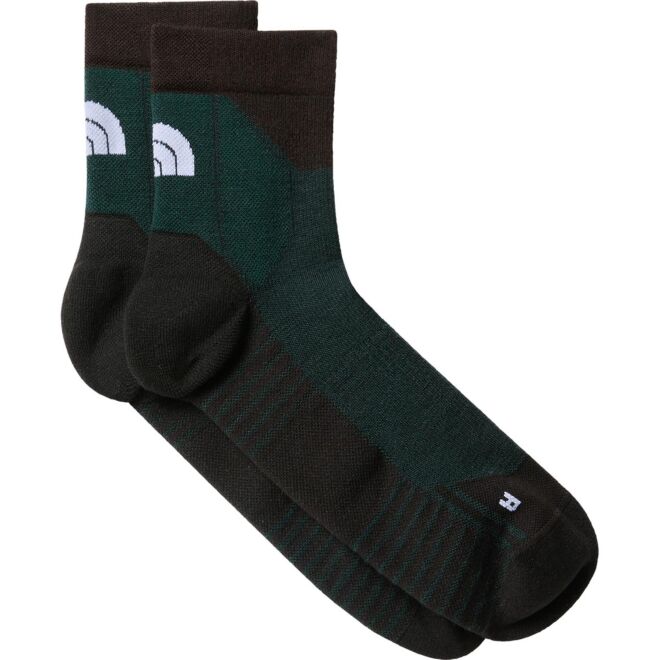 The North Face Hiking Quarter Socken
