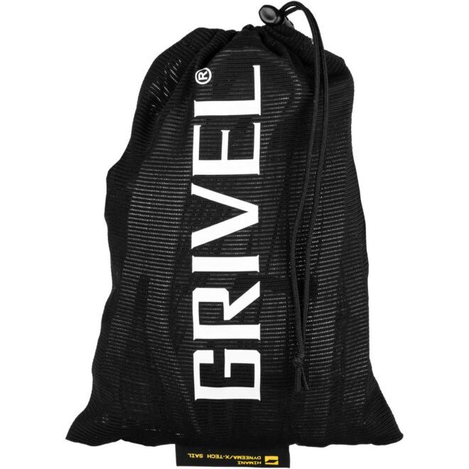 Grivel Himani Kletter- und Skitourenharness