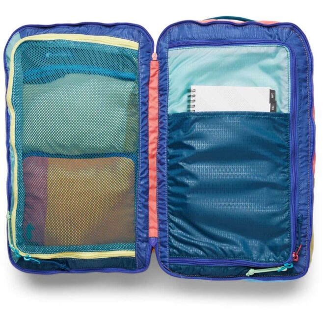 Cotopaxi Allpa Mini 20L Del Dia Travel Pack Reisetasche