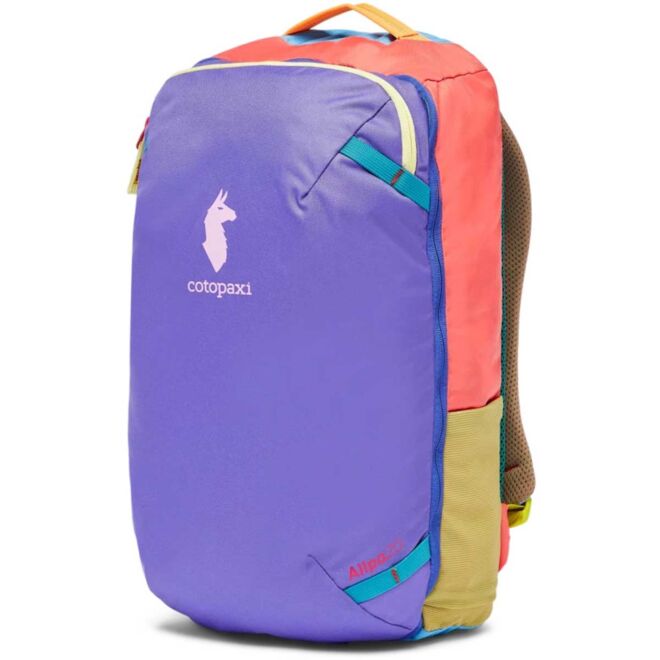 Cotopaxi Allpa Mini 20L Del Dia Travel Pack Reisetasche