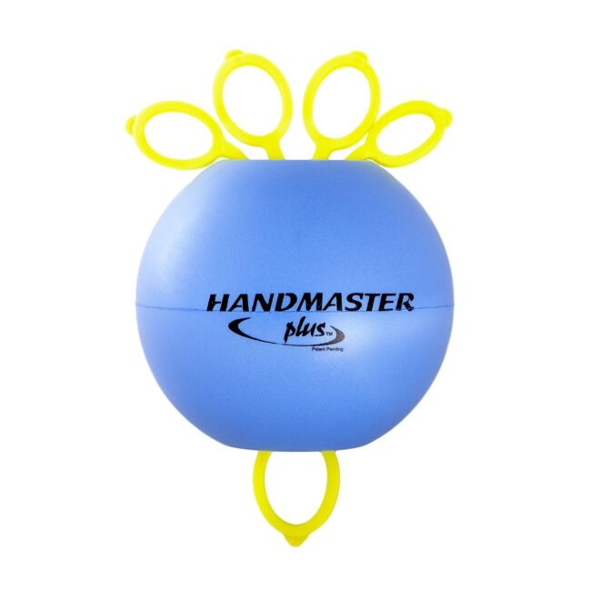 Doczac Handmaster Plus Trainingsball