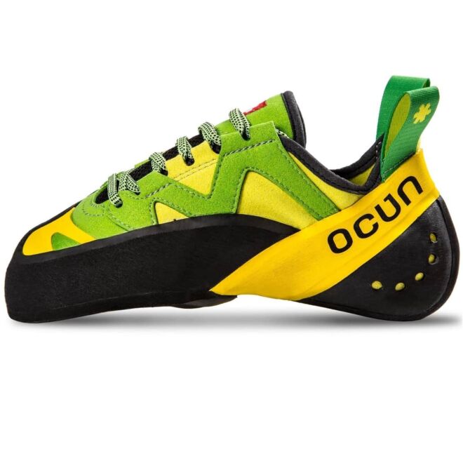 Ocun Oxi LU kletterschuhe
