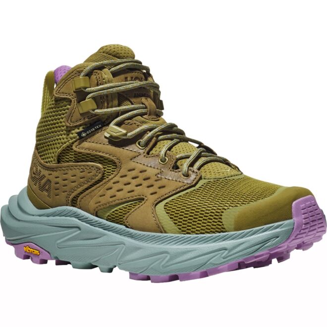 HOKA W Anacapa 2 Mid GTX trekkingstiefel damen