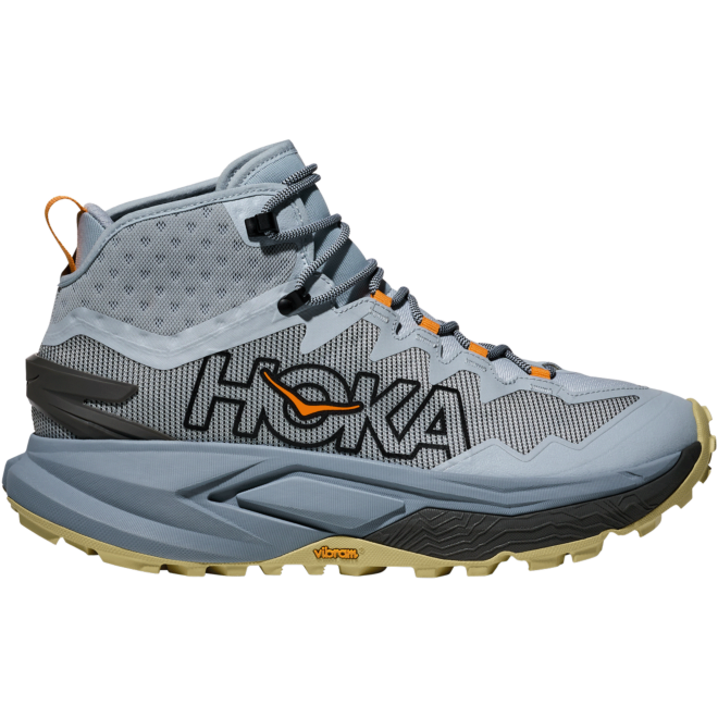HOKA M Mafate Hike Herren Trekking Schuhe