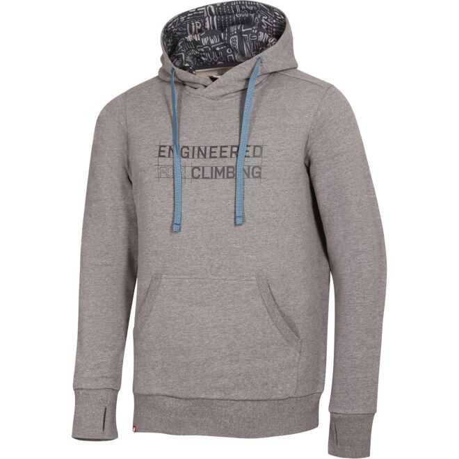 Ocun Hoodie Man Herren Hoodie