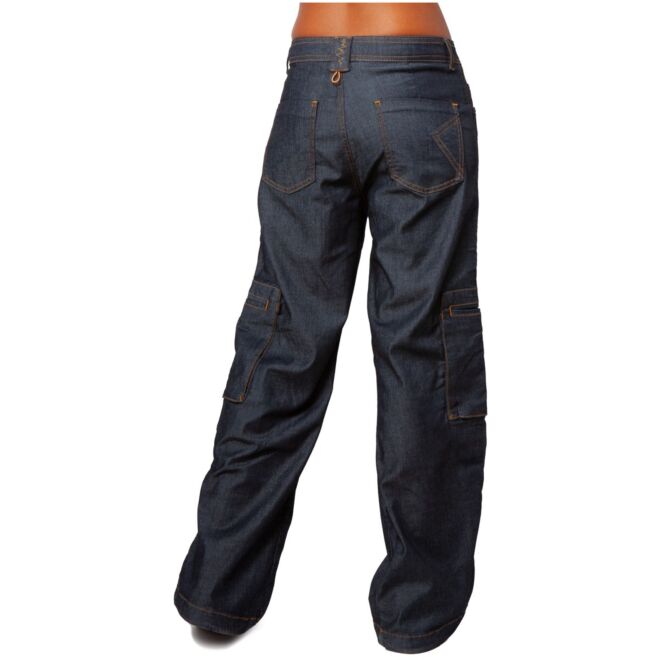 Chillaz Hoya Moros Damenhose