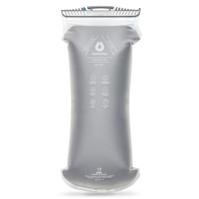 HydraPak Velocity IT 2 l camelback thermoschlauchtasche