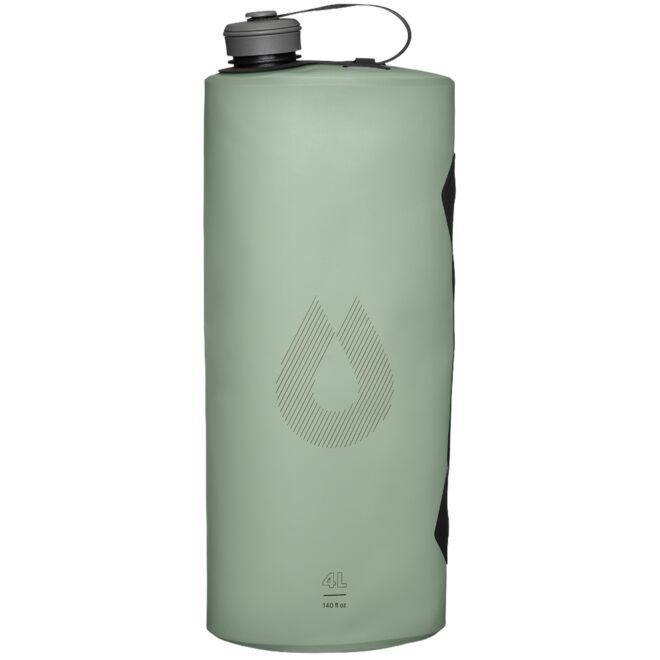 HydraPak Seeker 4 l Wasserbehälter