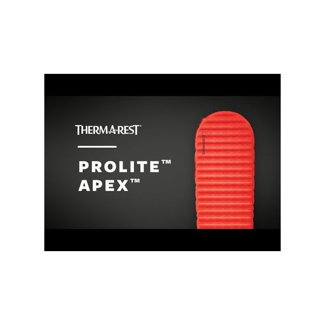 Therm-a-Rest ProLite Apex selbstaufblasende Isomatte