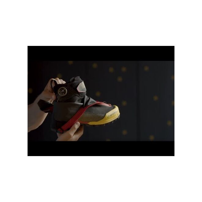 La Sportiva Aequilibrium Top GTX Bergschuhe