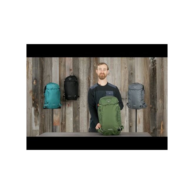 Osprey Soelden 32 Rucksack Skitour