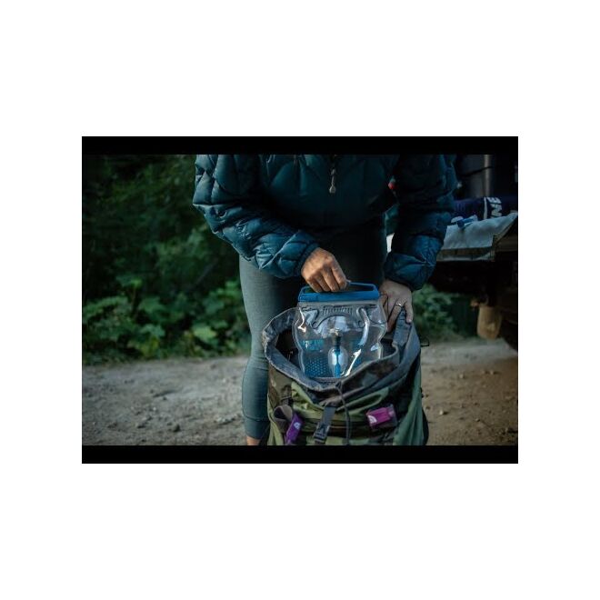 Platypus Big Zip EVO Trinkblase