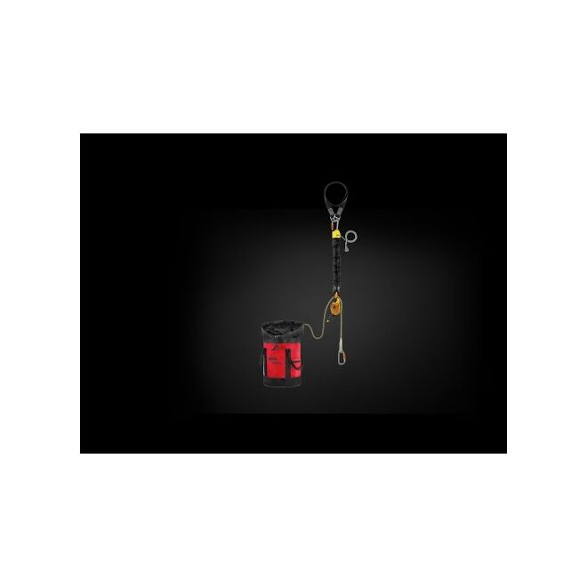 Petzl Jag Rescue Kit Rettungsset