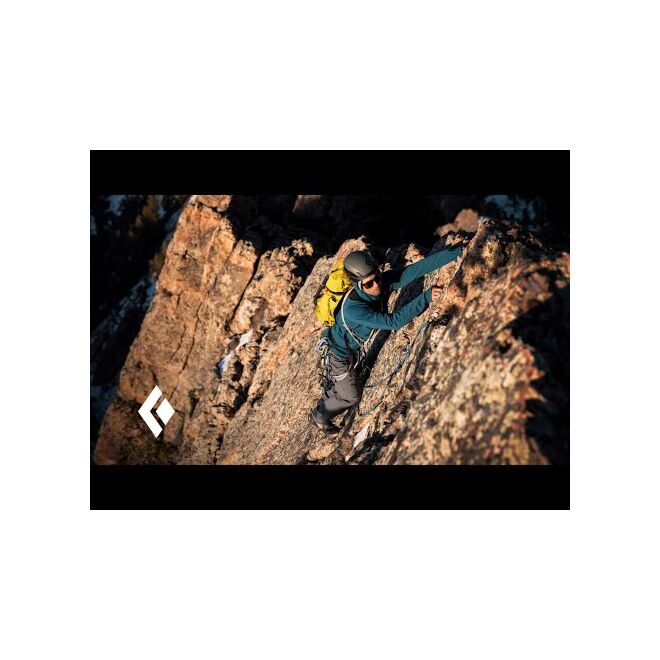 BD Black Diamond Speed 30 rucksack für klettern und alpinismus