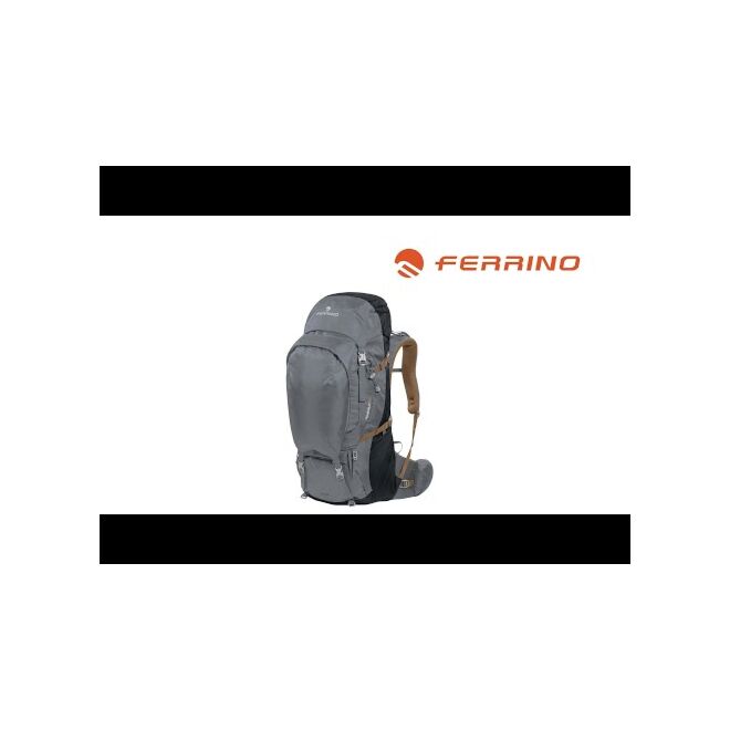 Ferrino Transalp 100 trekking rucksack