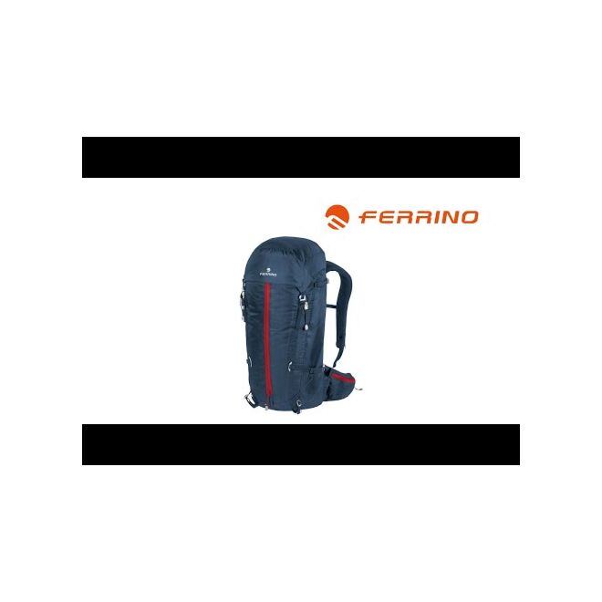 Ferrino Zaino Dry-Hike 40 + 5 l trekking rucksack