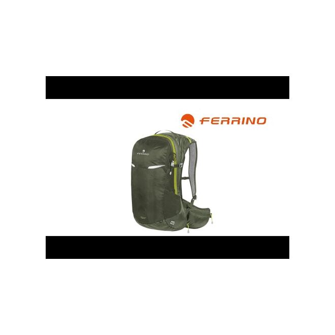 Ferrino Zephyr 15 Lady Trekking-Rucksack