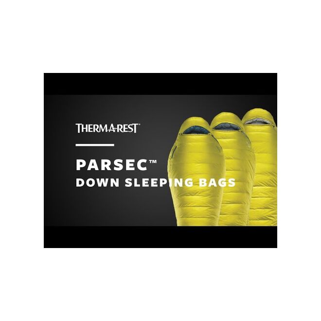 Therm-a-Rest Parsec 20F/-6C schlafsack