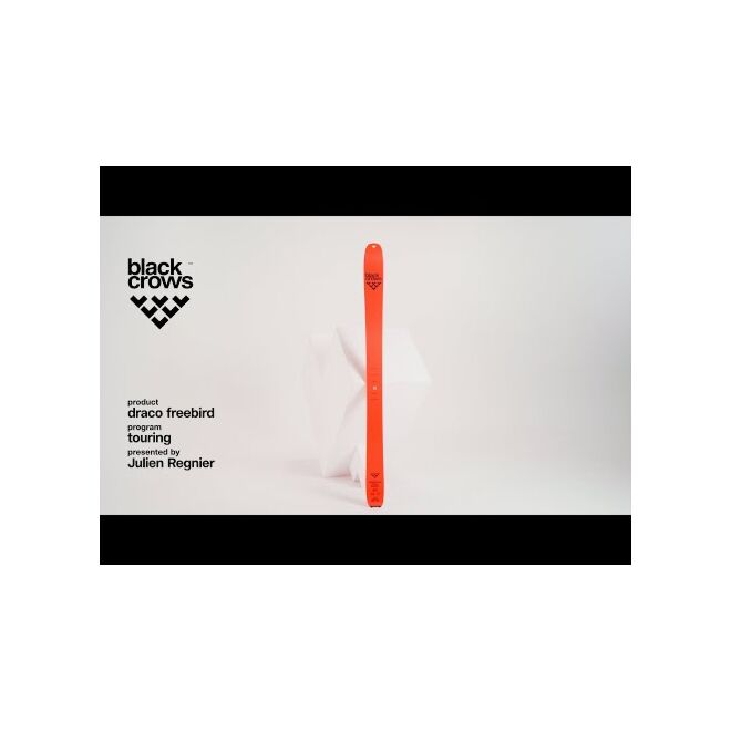 Black Crows Draco Freebird Freeride-Ski