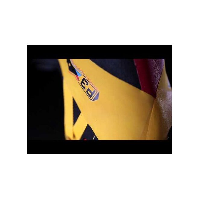 La Sportiva Genius No Edge Kletterschuhe