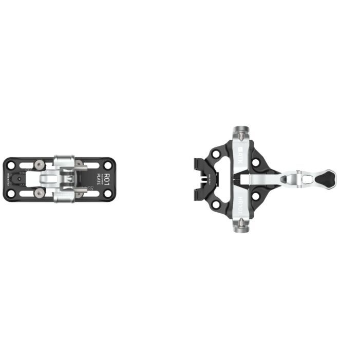ATK Haute Route 10 Plus Skitourenbindungen