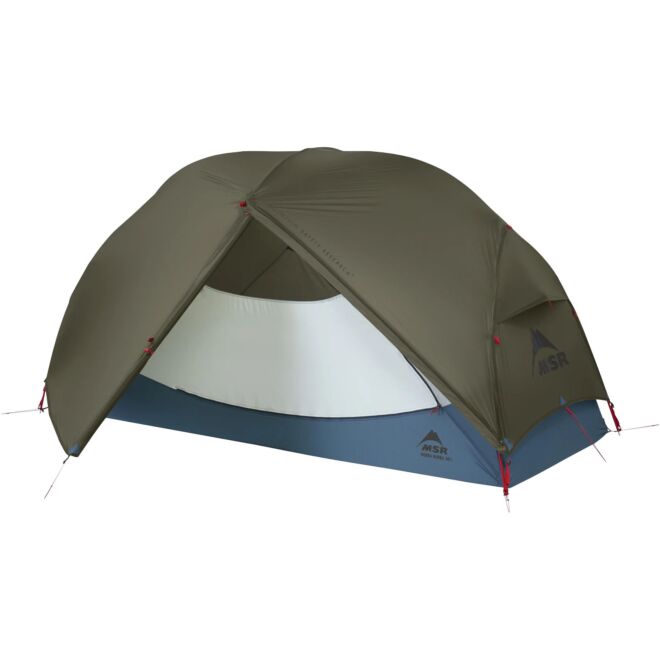 MSR Hubba Hubba HD 1 Campingzelt