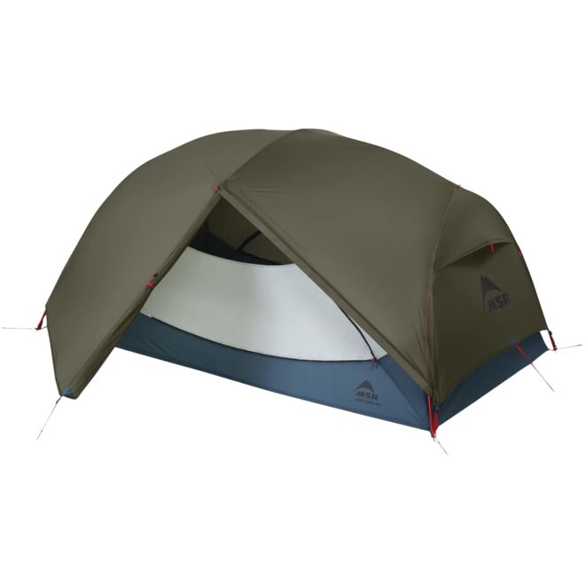 MSR Hubba Hubba HD 2 campingzelt