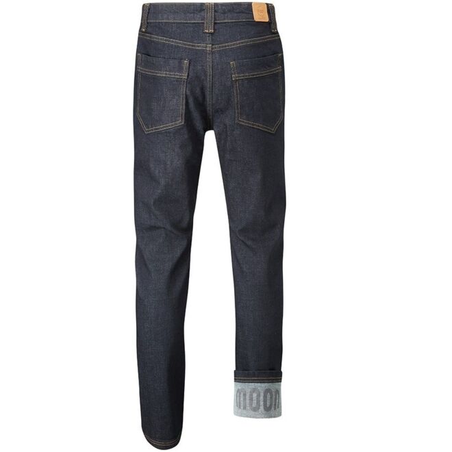 Moon Hubble X Slim Fit Jean Herrenhose