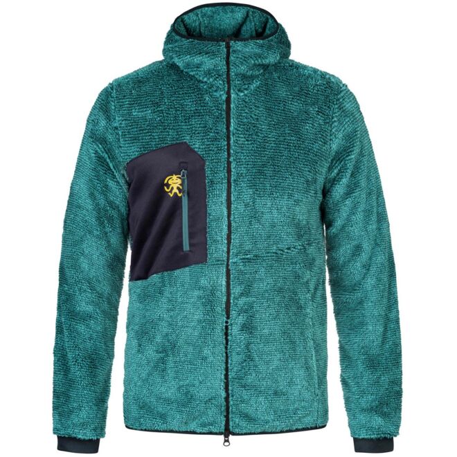Rafiki Hulk technischer Fleece für Herren