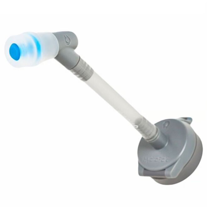 Hydrapak Flask Straw Trinkhalm für Flasche