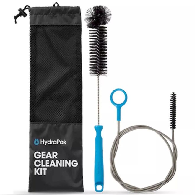 Hydrapak Gear Cleaning Kit Reinigungsset für Trinkflaschen