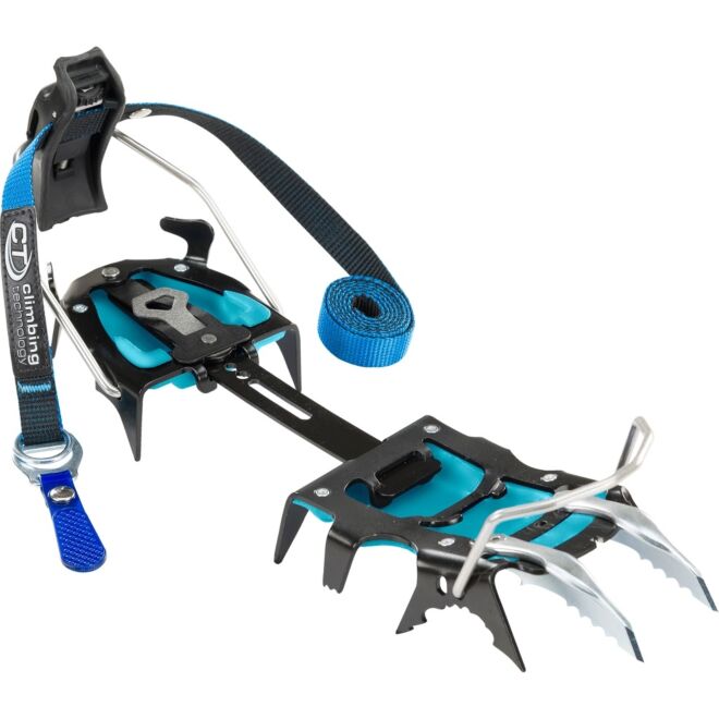 CT Climbing Technology Hyper-Spike Steigeisen