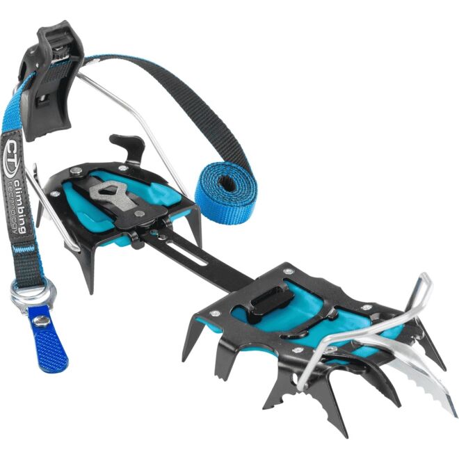 CT Climbing Technology Hyper-Spike Steigeisen