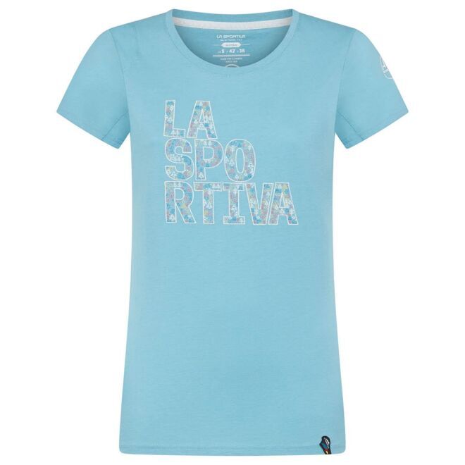 La Sportiva Pattern T-Shirt W Damen T-Shirt